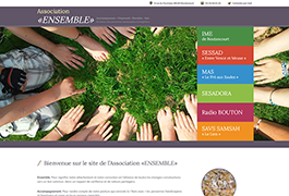 Association «ENSEMBLE»