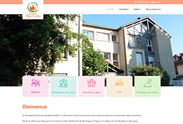 Association Marie Vernières