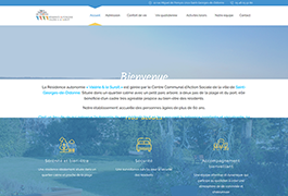 Les Résidences Valérie & le Suroît