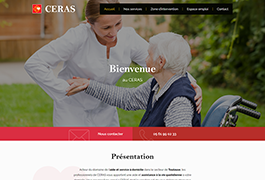 CERAS Toulouse