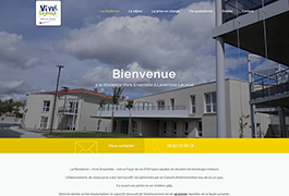 Résidence Vivre Ensemble