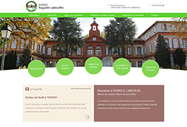 Ehpad Labouilhe de Saint Orens