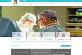 Maison de Santé Protestante de Bordeaux-Bagatelle (MSPB)