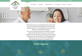 Aide Et Part'age Partage Saint Martin Heres