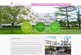 Foyer-Résidence de Sury-le-Comtal