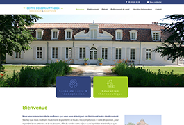 Centre Delestraint-Fabien