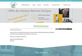 Résidence Saint-Jean