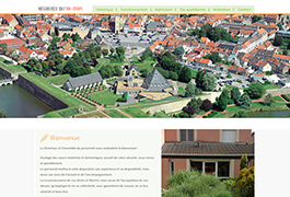 EHPAD Résidence De L'AA MAPI