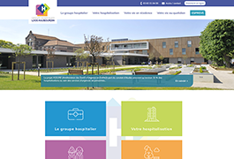 GHLH Loos Haubourdin