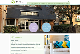 ABLAPA Association Bruay-La-Buissière D'Aide Aux Personnes Agées