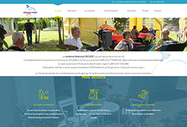 EHPAD Ambroise Croizat