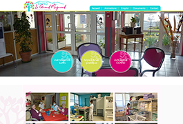 EHPAD Le Grand Mégnaud La Tour-d'Auvergne