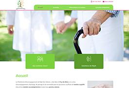 Plateforme Répit Volcans