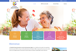 SISPA Vivre Ensemble