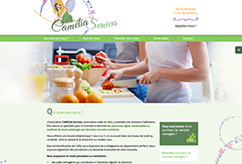 Camélia Services