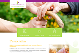 Association CBE Confort et bien être