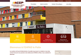 ACEP - Association pour la Création d'Equipements Pilotes