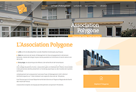 Association Polygone