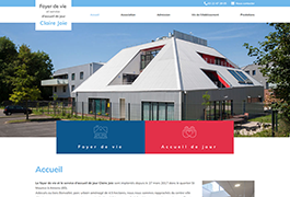 Association Claire Joie