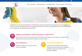 Logi-Services