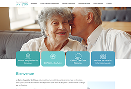 Centre Hospitalier Avison