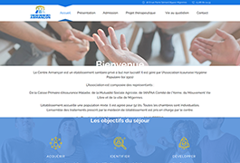 Centre Armançon à Migennes