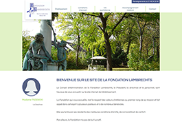 Fondation Lambrechts