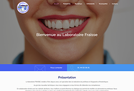 Laboratoire Fraisse