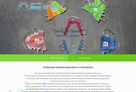 Laboratoire Easy Ortho