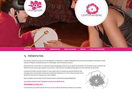 ASBL Le Magnolia - Le Primevere