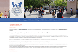 Ecole Sainte-Monique