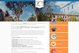 Collège Saint-Roch Montpellier