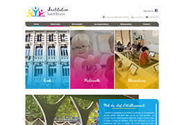 Institution Saint Bruno