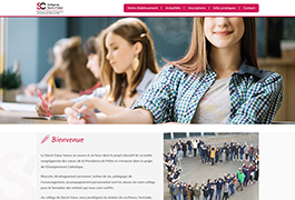 Collège Sacré Cœur - Nancy