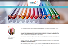 Institution du Sacré Cœur de Watten