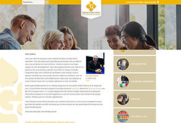 Lycée professionnel Sainte Geneviève - Chambéry