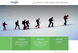 Lycée Professionnel Privé Cecam