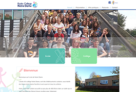 Notre Dame Flixecourt