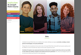 Saint-Joseph Notre Dame Vervins