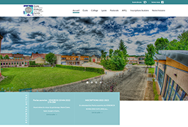 Institution Saint-Joseph - Cusset