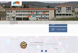 Ensemble scolaire Charles de Foucauld