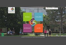 Ensemble scolaire Gerbert