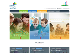 Groupe Scolaire De L'Institut Immaculée Evreux