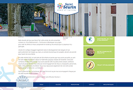 Ecole et Collège Saint Seurin