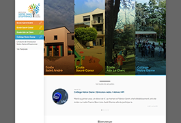 Institution Notre-Dame d'Espérance