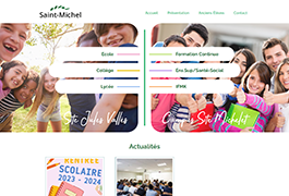 Externat Saint Michel 42