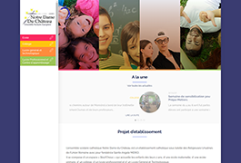 Notre Dame du Château