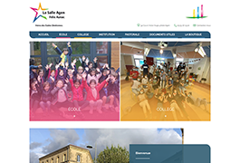 La Salle Félix Aunac