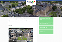 Institut Saint Lô Agneaux