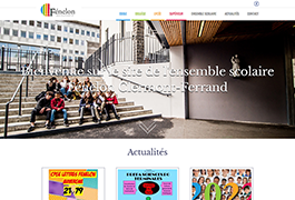 Ensemble scolaire Fénelon Saint-Joseph